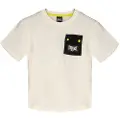 Everlast Lfs Fw St Fashion Kortarmet T-skjorte