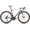 Megamo Raise 15 Cw 105 Di2 2025 Landeveissykkel