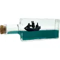 Mikamax Unsinkable Pirate Ship