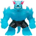 Teknikproffset Mrbeast Lab Goo Jit Zu Stretch Hypercharged Panther Minifigur 11 Cm