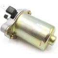Vparts Honda Sfx50 Mt159-hd031 Startermotor