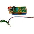Volpi Kontrollpanel For Vpv220 Saks