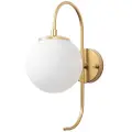 Wellhome Buet Vegglampe E14 15w