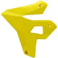 Polisport Off Road Suzuki Drz400/sm 00- Radiatorkåper