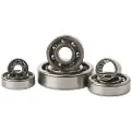 Hotrods Kawasaki Atv 360 06-12/650 05-12/700 04-09/750 05-20/utv Styrelagersett