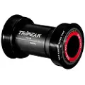 Tripeak T47 Trek Shimano/sram Dub/rotor 3d Steel Kranklagerkopper