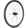 Gurpil Rr38 Carbon Cl Disc Tubular Landeveissykkelens Bakhjul