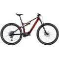 Mmr Kaizen Ltd Performance Line Sx 29´´ Gx Lunar 2024 Elektrisk Terrengsykkel