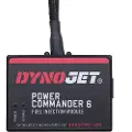 Dynojet-harley Power Commander 6 Harley Davidson Pc6-15040 Ecu-sett