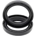 All Balls Racing 37 X 49 X 8/9.5 Abr 55-148 Pakke Med Gaffel Oljetetning