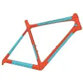 RideWrap Road & Gravel Rammesikringsklistremerker