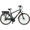 QÜer Ebike Manhattan 28´´ Elektrisk Sykkel