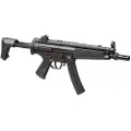Jing Gong Pm5 A5 S-aeg Airsoft Angrepsgevær
