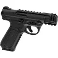 Action Army Aap01c Gbb Full Auto/semi Auto Airsoft-pistol