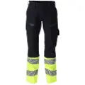Mascot Bukser Med Knebeskytterlommer Og Stretch