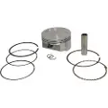 Athena S4c06700001b Cast For Big Bore Cylinder U00d866.96 Mm Stempel