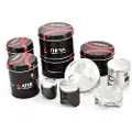 Athena Vor Mx/en/sm 530 04 U00d896.96 Mm Stempelsett
