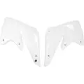 Ufo Kawasaki Kx 250f 04-05 Radiator Beskytter