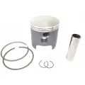 Athena Gasgas Tt/txt 200 99-07 U00d863.96 Mm Stempelsett