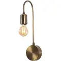 Wellhome Vegglampe E27 10x14x38 Cm 40w