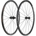 Xentis Squad 2.5 Cl Disc Tubeless Hjulsett For Grussykkel