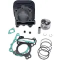 Hert Piaggio Liberty 125 Sylinder