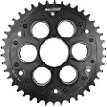 Supersprox Stealth Ducati 520 Rsa736x38blk Bakre Tannhjul