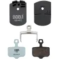 BBB Discstop Coofin Avid Elixir Organiske Skivebremseklosser