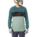 Leatt Mtb Gravity 2.0 Langarmet T-skjorte