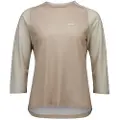 POC Motion Air 3/4 Long Sleeve Jersey grå
