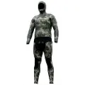 Picasso Thermal Skin 9 Mm Harpunfiskedrakt