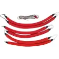 Epsealon Dark Phoenix Dyneema Sling Complete Kit Gummi