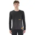 Mavic Crosstrail Langarmet Enduro-sykkeltrøye