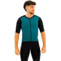 Assos Tactica T5 Kort Ermet Trøye