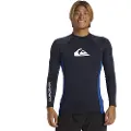 Quiksilver Everyday Upf50 Comp Utslettsdrakt Med Lange Ermer
