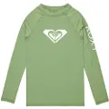 Roxy Whole Hearted Utslettsdrakt Med Lange Ermer