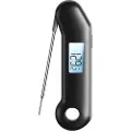 ThermoMaven F1 Stealth Digitalt Mattermometer – 0,5 Sek, LED, IP67