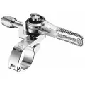 Dia Compe Dia-compe Ene Thumb Shifter Left Silver Girskifter