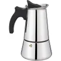 Supreme Italiensk Kaffetrakter 10 Kopper