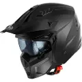 Premier Helmets 24 Subverter U9 Bm Flip-up Hjelm