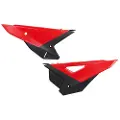 Ufo Honda Crf 250r 2025 Sidepaneler