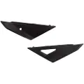 Ufo Honda Crf 250r 2025 Upper Sidepaneler