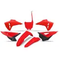 Ufo Honda Crf 250r 2025 Hokit127 Plastsett