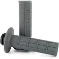 Renthal Mx Original Lock-on Medium Half Waffle Håndtak