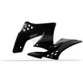 Polisport Off Road Kx250f (09-12) Radiatorkåper