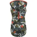 Nayeco Army Hundegenser