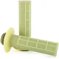 Renthal Mx R-works Lock-on Aramid Half Waffle Håndtak