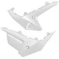 Ufo Honda Crf 250r 2025 Lower Sidepaneler