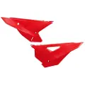 Ufo Honda Crf 250r 2025 Sidepaneler