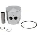 VERTEX Cagiva/husqvarna Cr-wr 250 85-91 D69.97 Ef Stempelsett